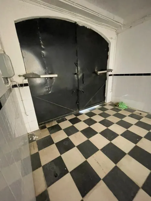 Location Appartement Alger Cheraga