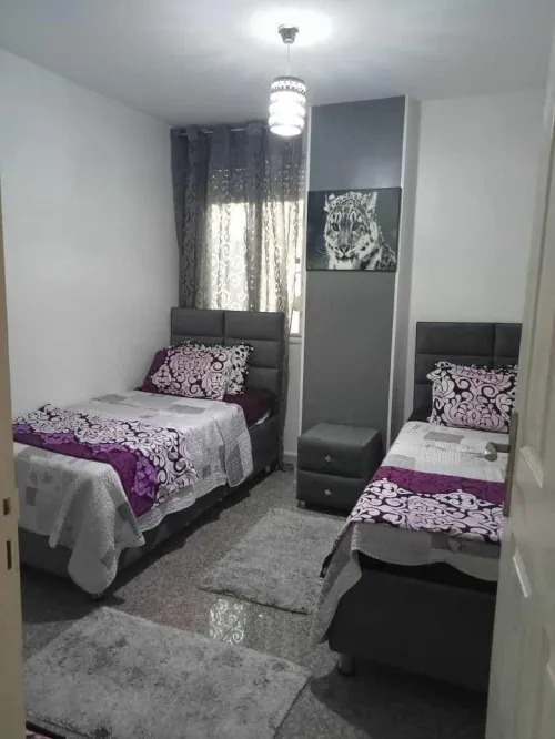Vente Appartement F3 Alger Ouled fayet