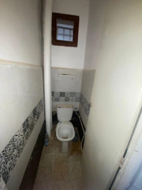 Vente Appartement F3 Alger Beni messous