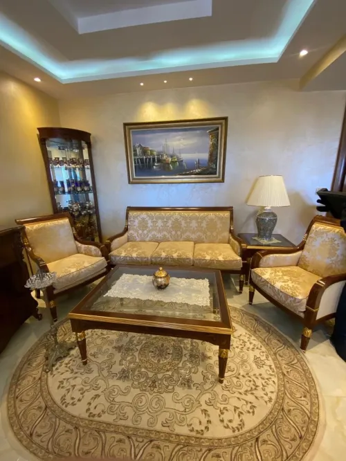 Location Appartement F4 Alger Cheraga