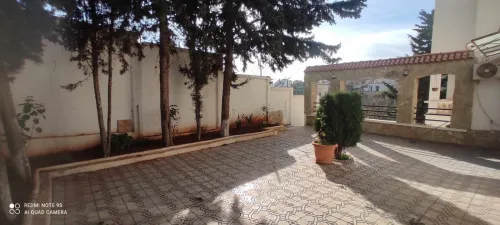 Location Villa Alger Baba hassen