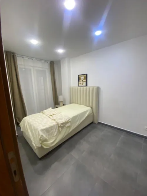Location Appartement F3 Alger Ouled fayet