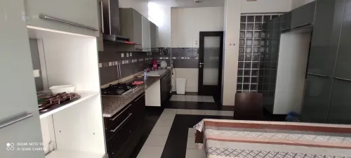 Vente Villa Alger Hydra