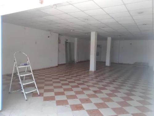 Location Local Alger Ouled fayet