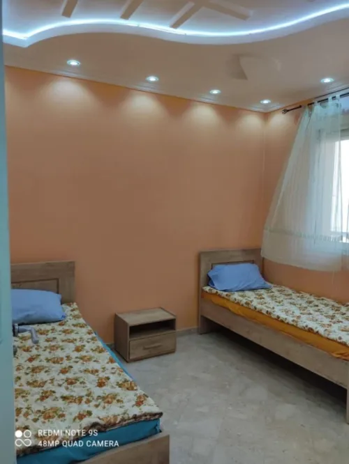 Location Appartement F4 Alger Cheraga
