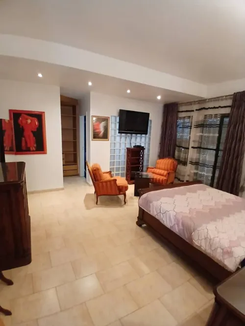 Location Villa Alger Ouled fayet