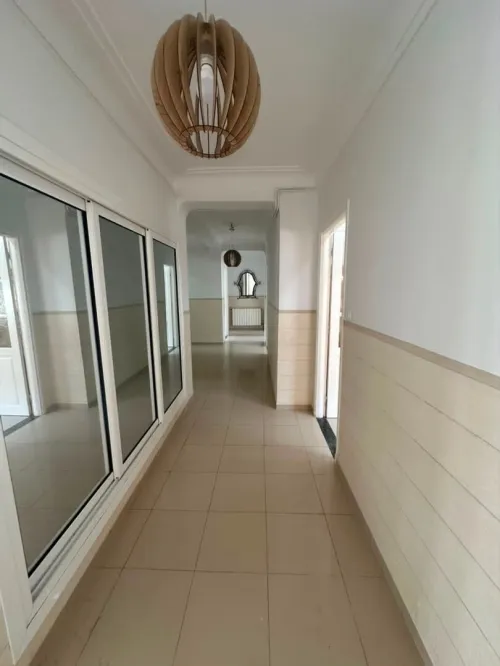 Location Appartement F4 Alger Ouled fayet