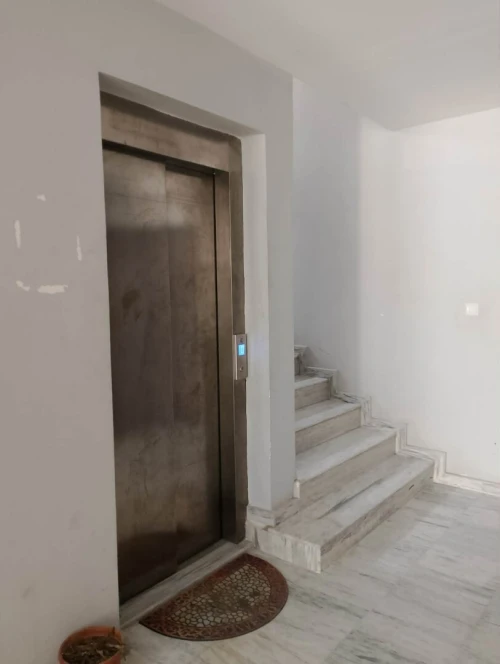 Location Appartement F2 Alger Bouzareah