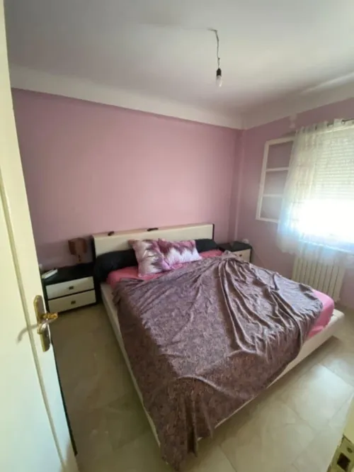 Location Appartement F3 Alger Draria