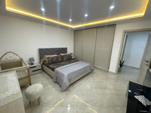 Location Appartement F3 Alger Cheraga