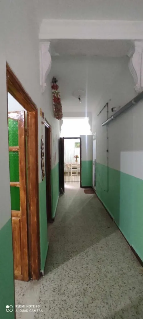 Vente Villa Alger Ain benian
