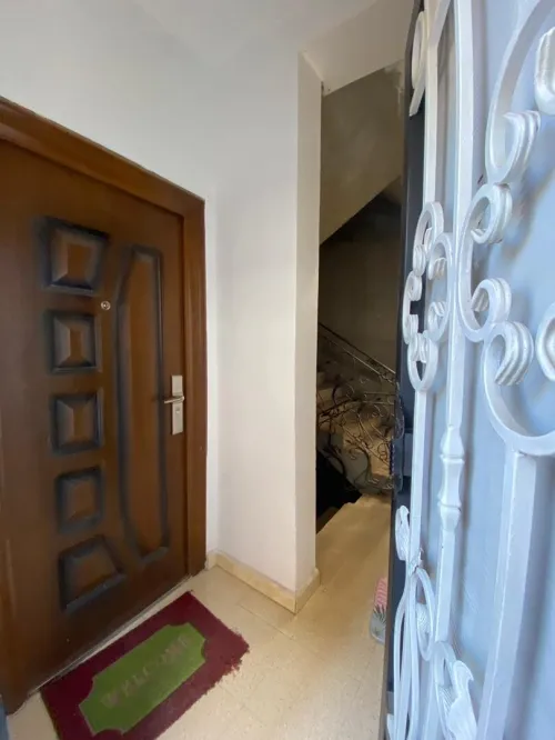 Location Appartement F4 Alger Draria