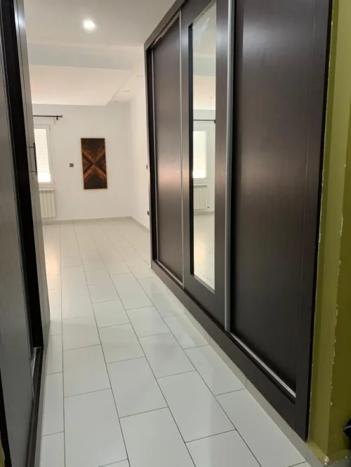 Location Appartement F3 Alger Cheraga