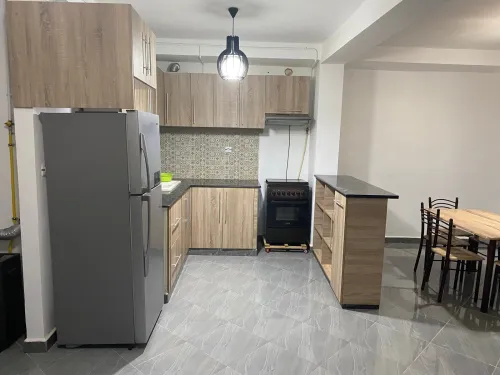 Location Appartement F3 Alger Ain benian