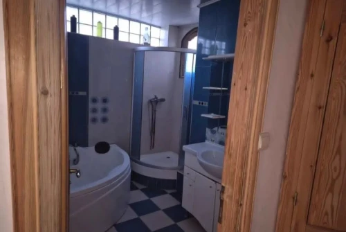 Location Appartement Niveau de villa F4 Alger El achour