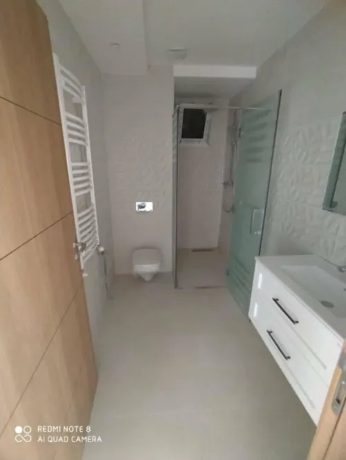 Vente Appartement F4 Alger El achour