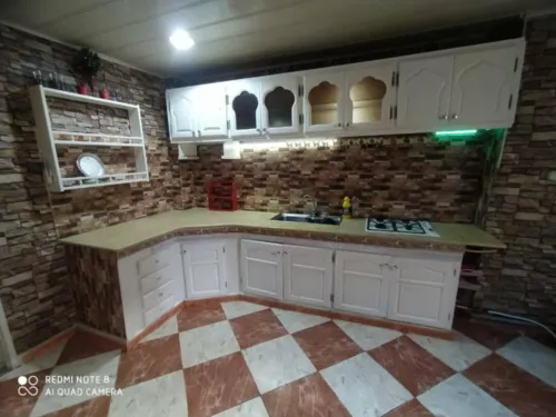 Location Appartement F3 Alger Cheraga