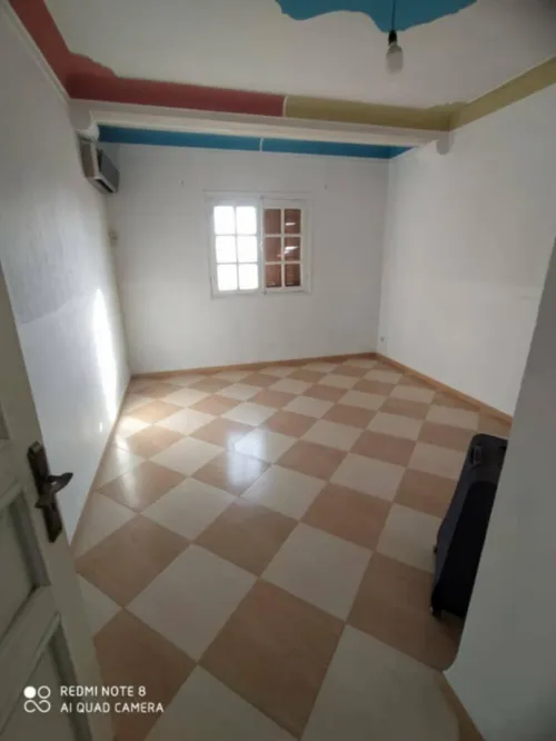 Location Niveau De Villa F3 Alger Cheraga