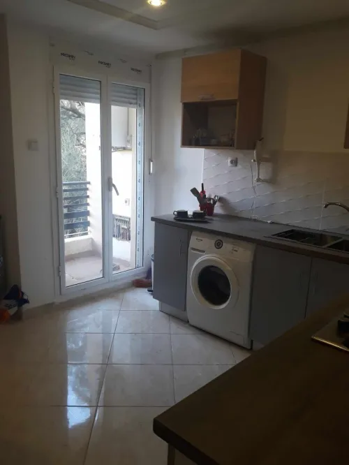 Location Appartement F3 Alger Draria