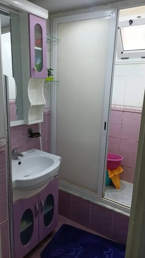 Location Appartement F3 Alger Baba hassen