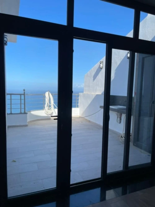 Location Appartement F4 Alger Bouzareah