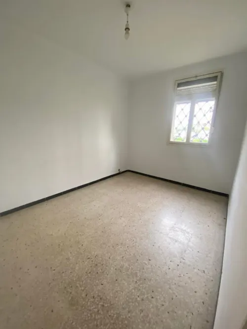Vente Appartement F3 Alger Cheraga