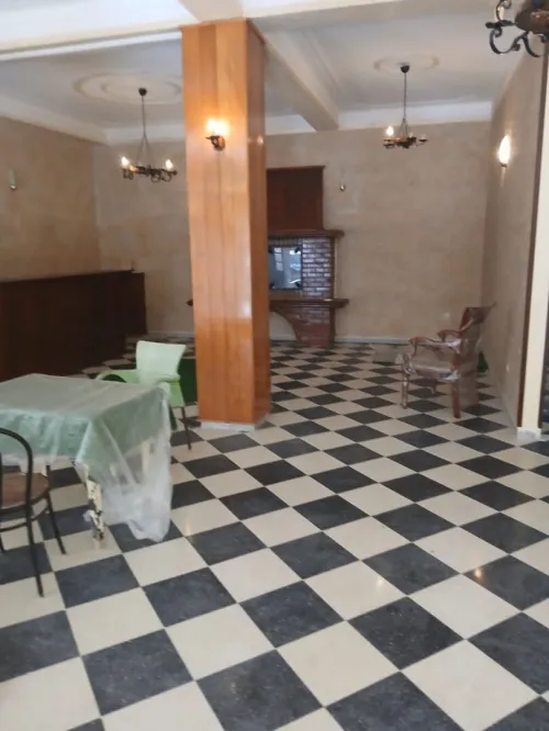 Location Villa Alger Ain benian