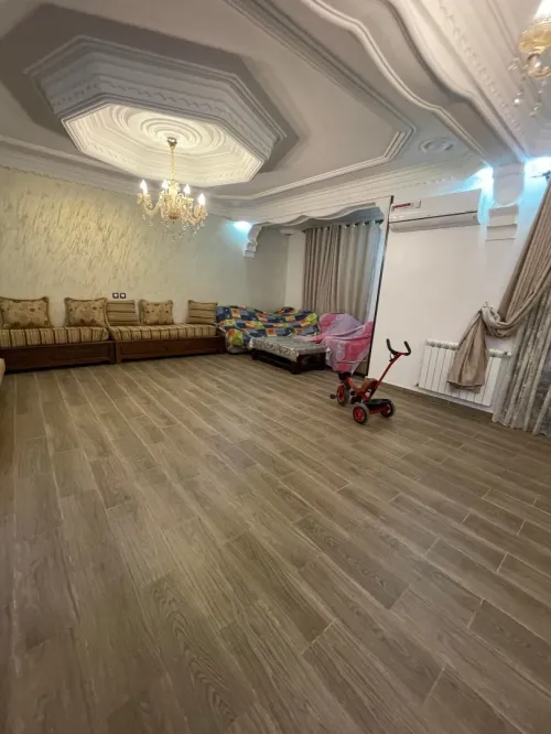 Location Appartement F3 Alger Cheraga