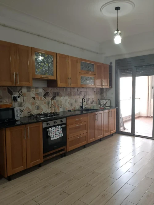 Location Appartement F2 Alger Bouzareah
