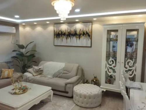Vente Appartement F3 Alger Beni messous