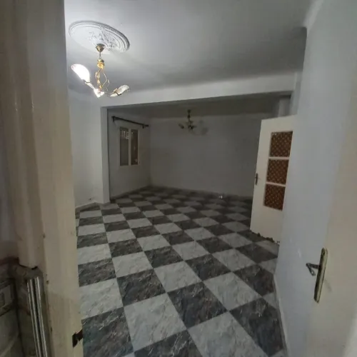 Location Appartement F4 Alger Cheraga