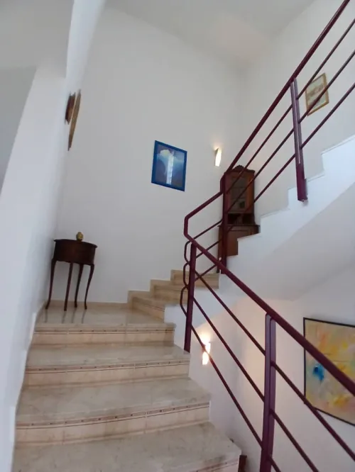 Location Villa Alger Ouled fayet