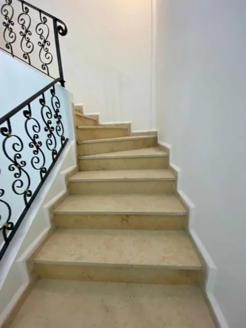 Location Villa Alger Ben aknoun