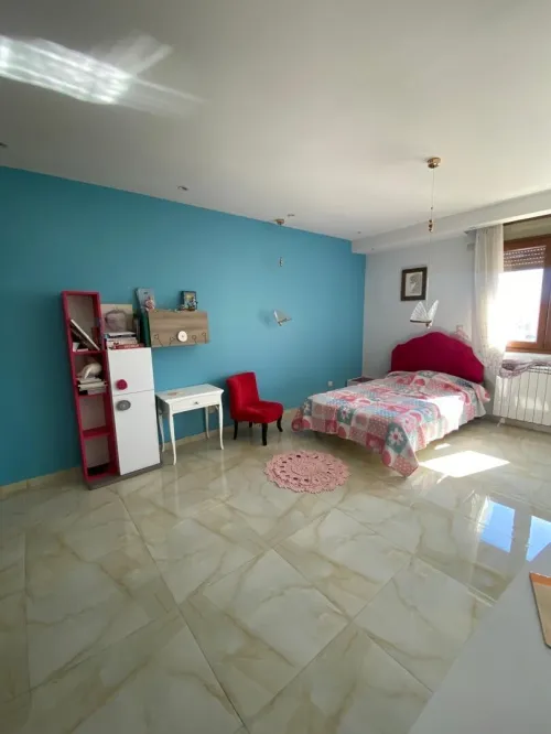 Location Appartement F4 Alger Cheraga