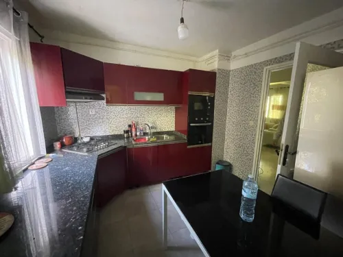 Location Appartement F2 Alger Ouled fayet