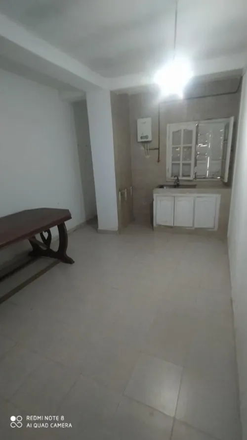Location Appartement Studio Alger Cheraga