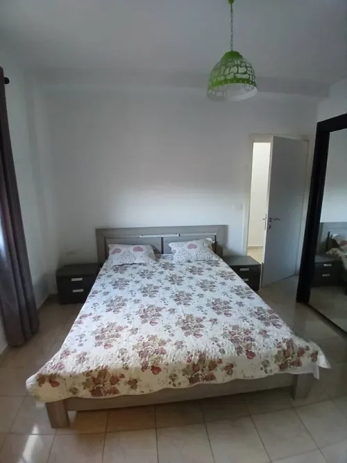 Location Appartement F4 Alger Ouled fayet