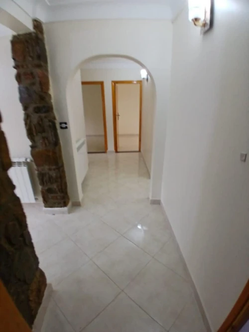 Location Appartement F4 Alger Cheraga