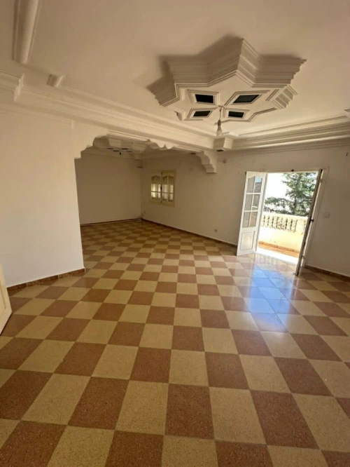 Location Appartement F3 Alger Dely brahim
