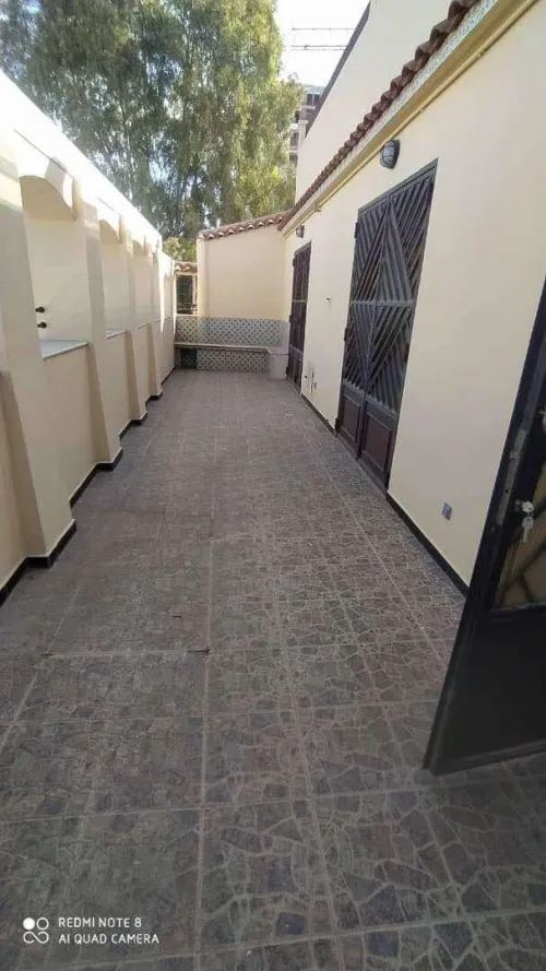 Location Appartement F3 Alger Cheraga