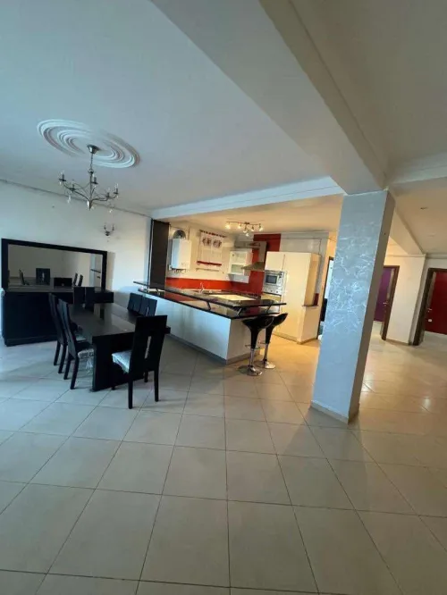 Location Appartement F3 Alger Ouled fayet