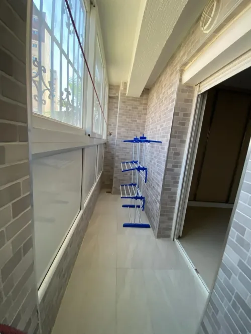 Location Appartement F4 Alger Ouled fayet