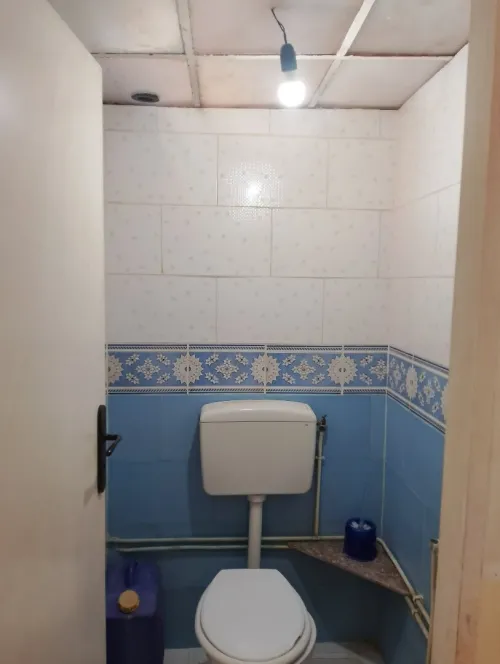 Location Appartement F2 Alger Draria