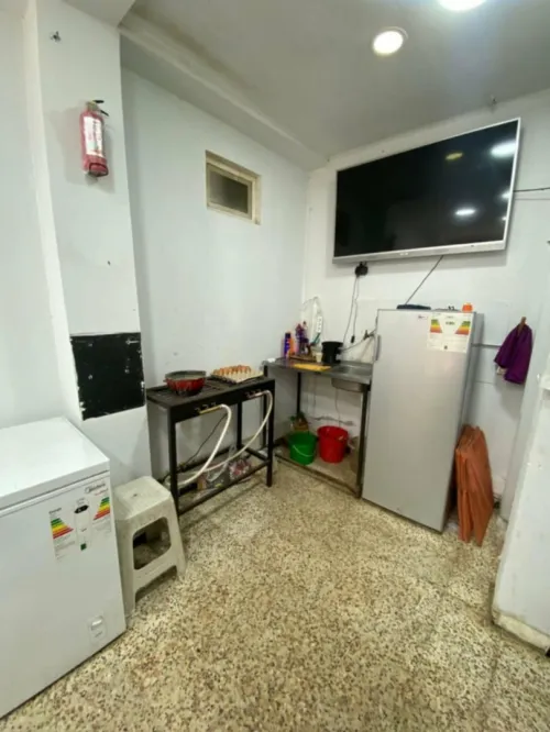 Location Local Alger Cheraga