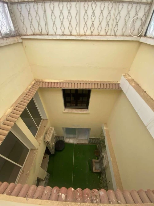 Location Villa Alger Dely brahim