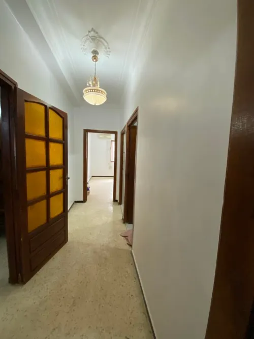Location Niveau De Villa F3 Alger Cheraga