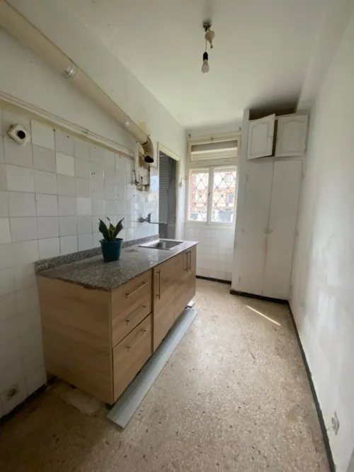 Vente Appartement F3 Alger Cheraga