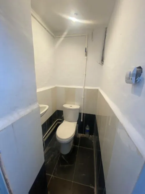 Location Local Appartement F4 Alger Cheraga