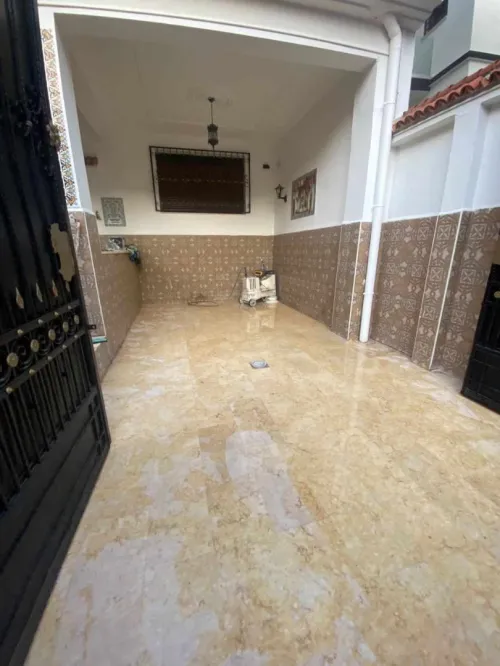 Location Villa Alger Ben aknoun