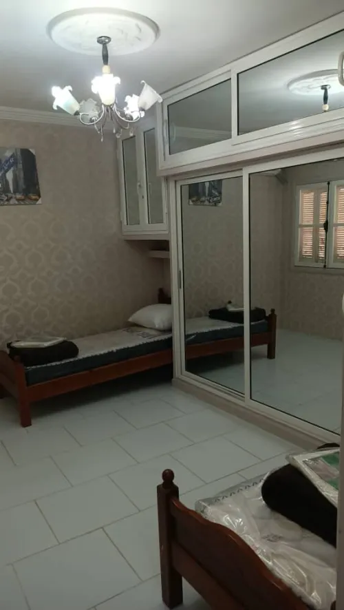 Location Appartement F3 Alger Baba hassen